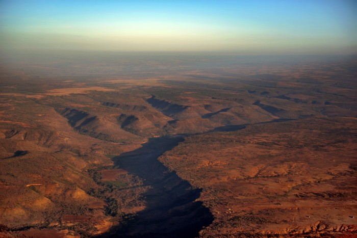 Konfiguration benutzen