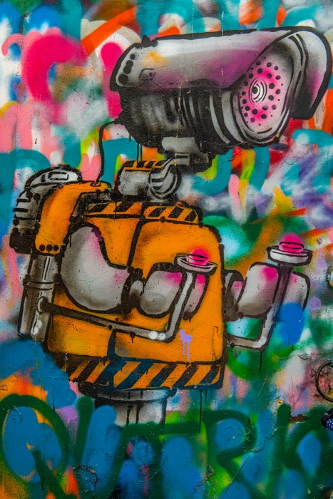 Konfiguration benutzen