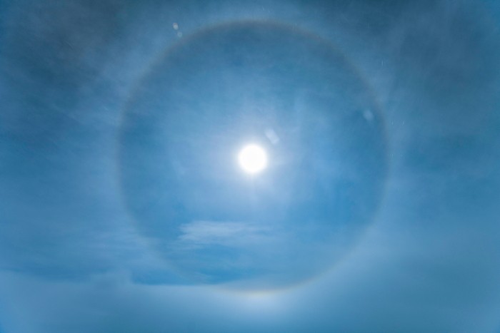 Konfiguration benutzen