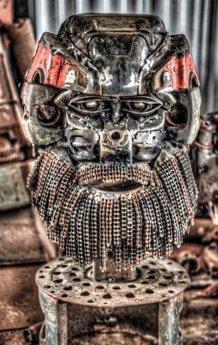 Konfiguration benutzen
