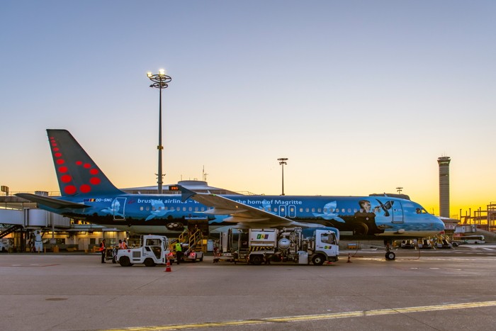 Konfiguration benutzen