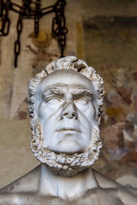 Konfiguration benutzen