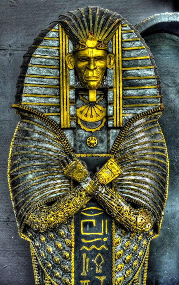 Konfiguration benutzen