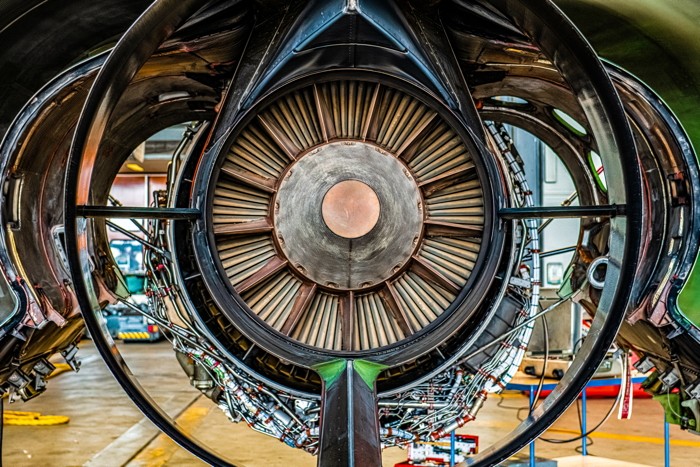 Konfiguration benutzen