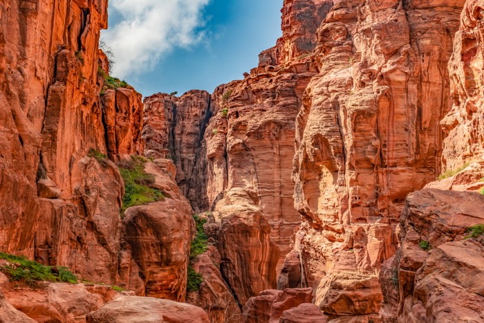 Konfiguration benutzen