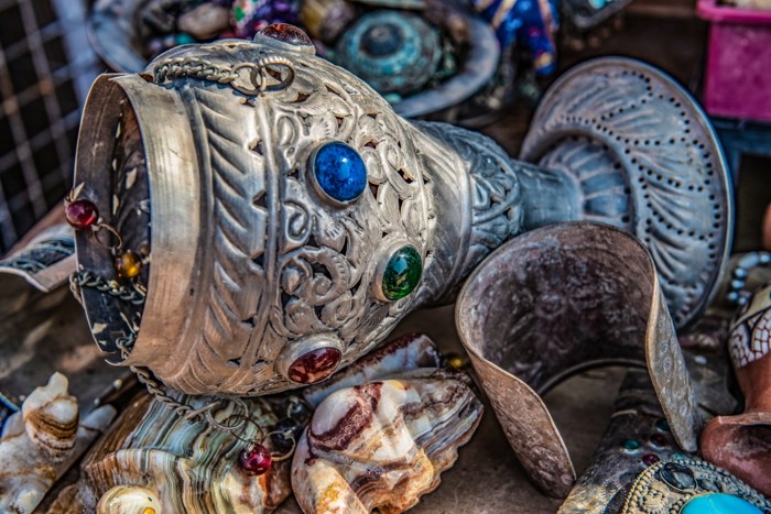 Konfiguration benutzen