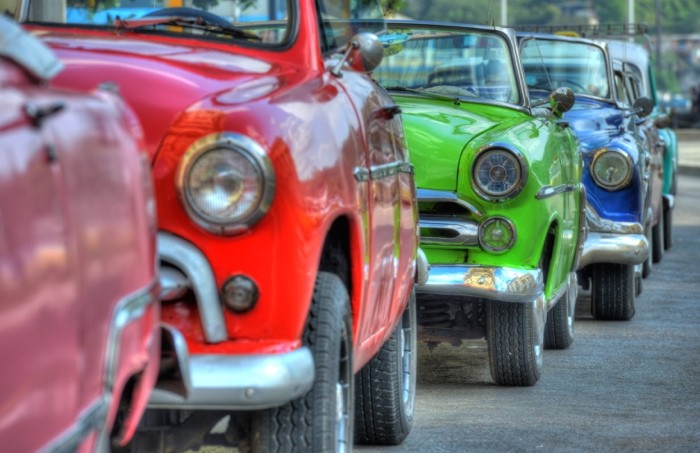 Konfiguration benutzen