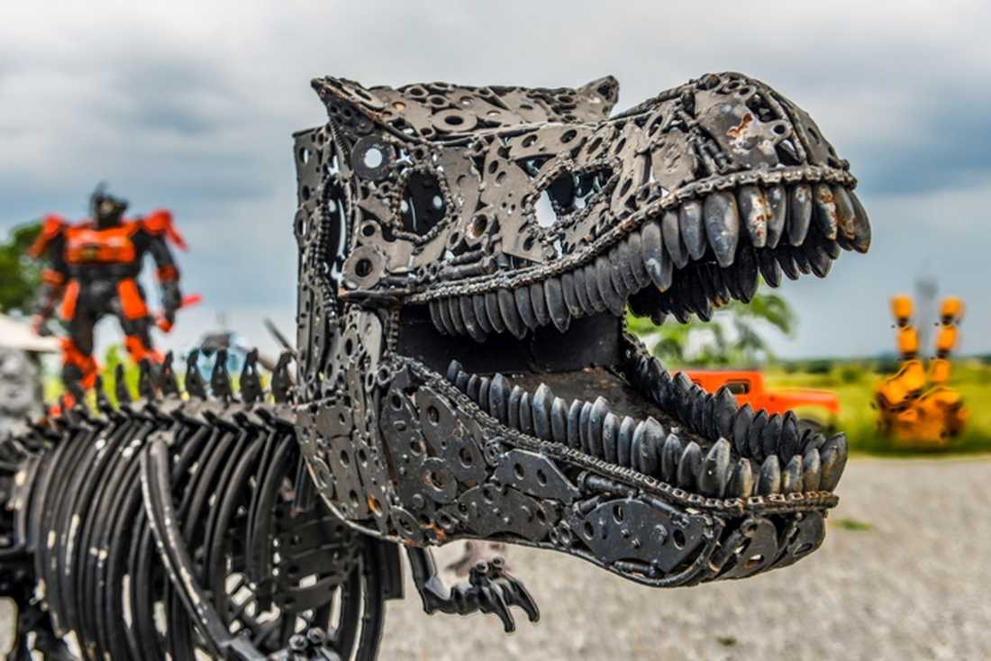 Konfiguration benutzen