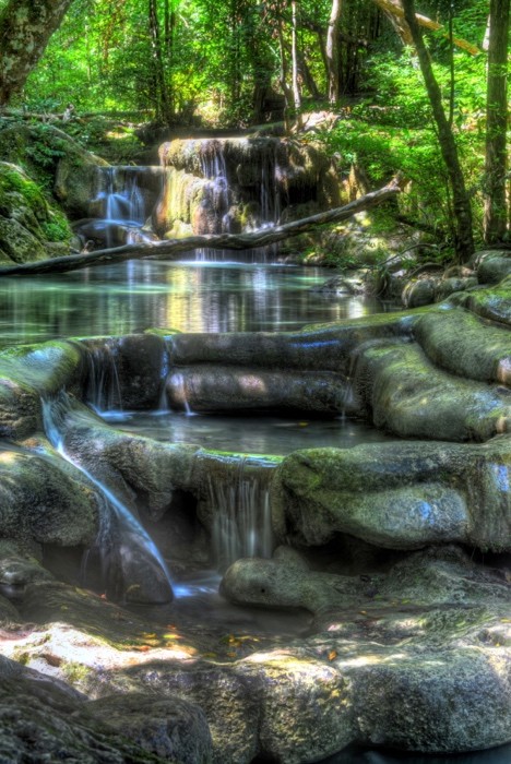 Konfiguration benutzen