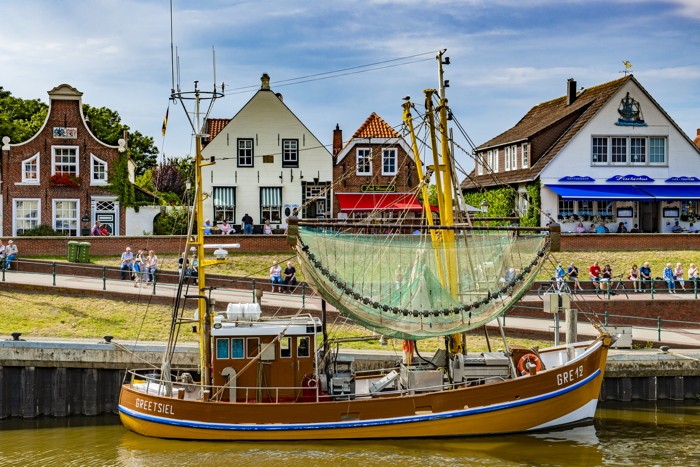 Konfiguration benutzen