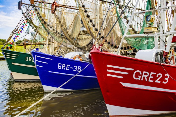 Konfiguration benutzen