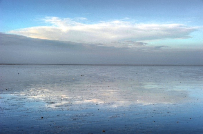 Hady Khandani, HDR - NORTH SEA - GERMANY
