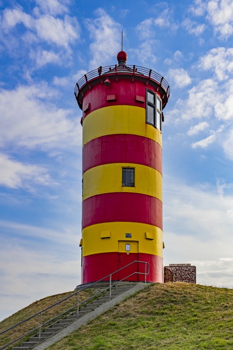 Konfiguration benutzen