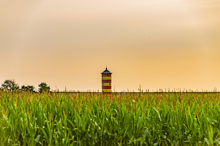 Konfiguration benutzen