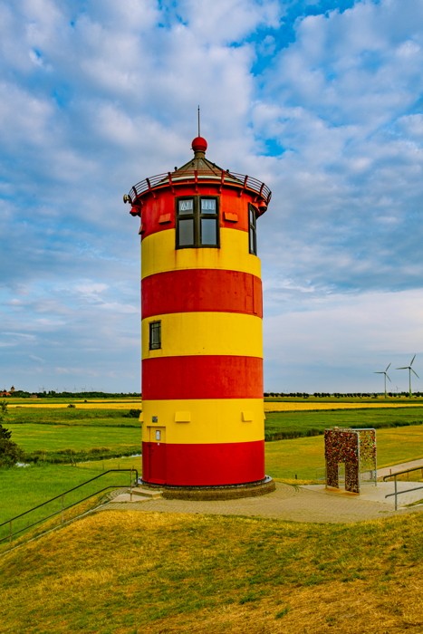 Konfiguration benutzen