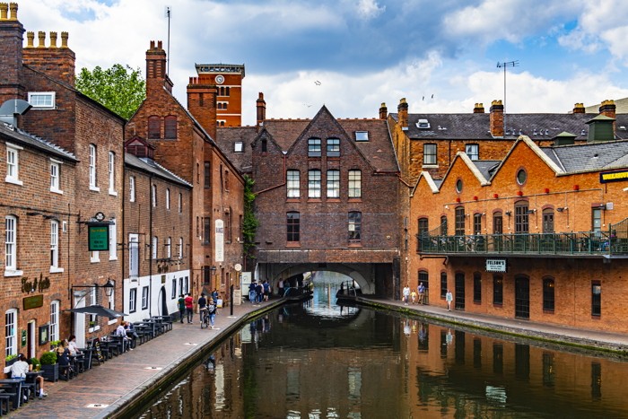 Konfiguration benutzen