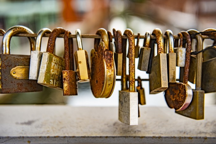 Konfiguration benutzen