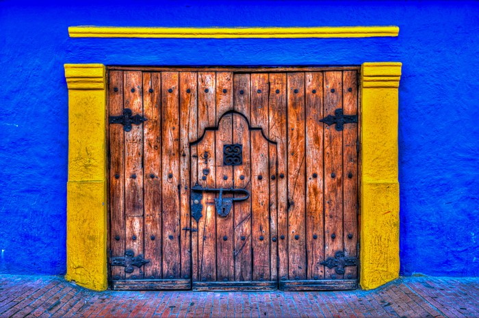 Konfiguration benutzen