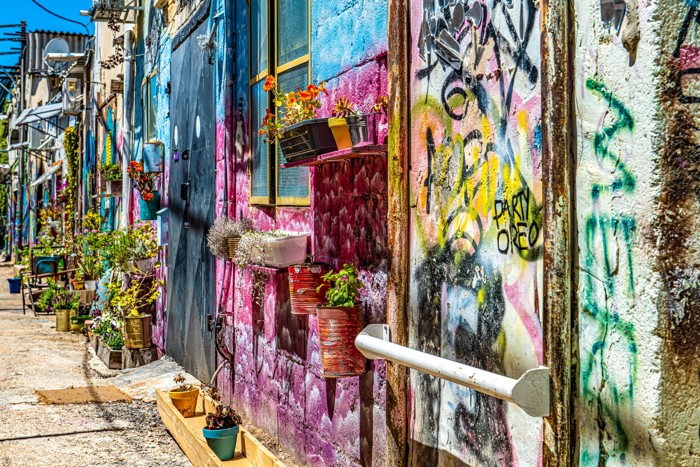 Konfiguration benutzen