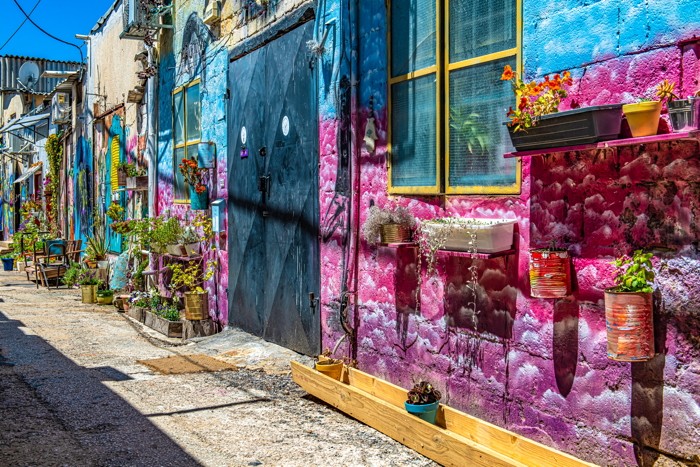 Konfiguration benutzen