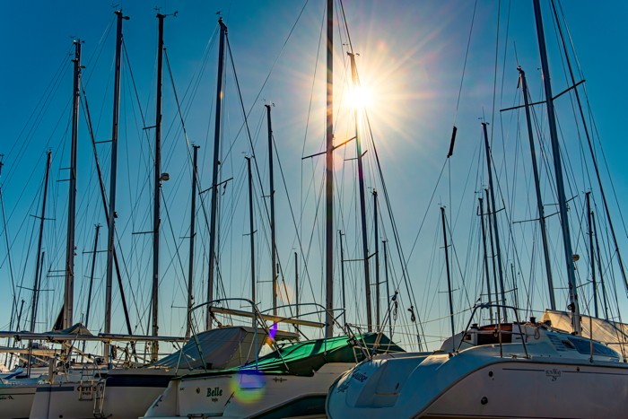 Konfiguration benutzen