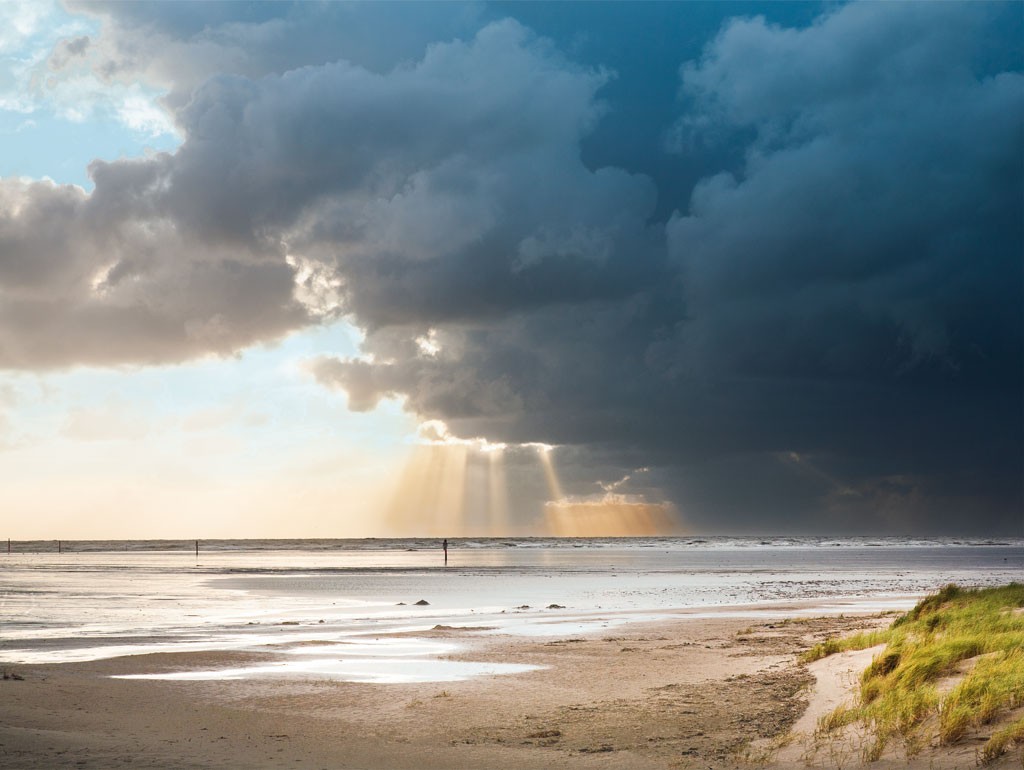 Janet Hesse, St. Peter Ording (Natur & Landschaften)