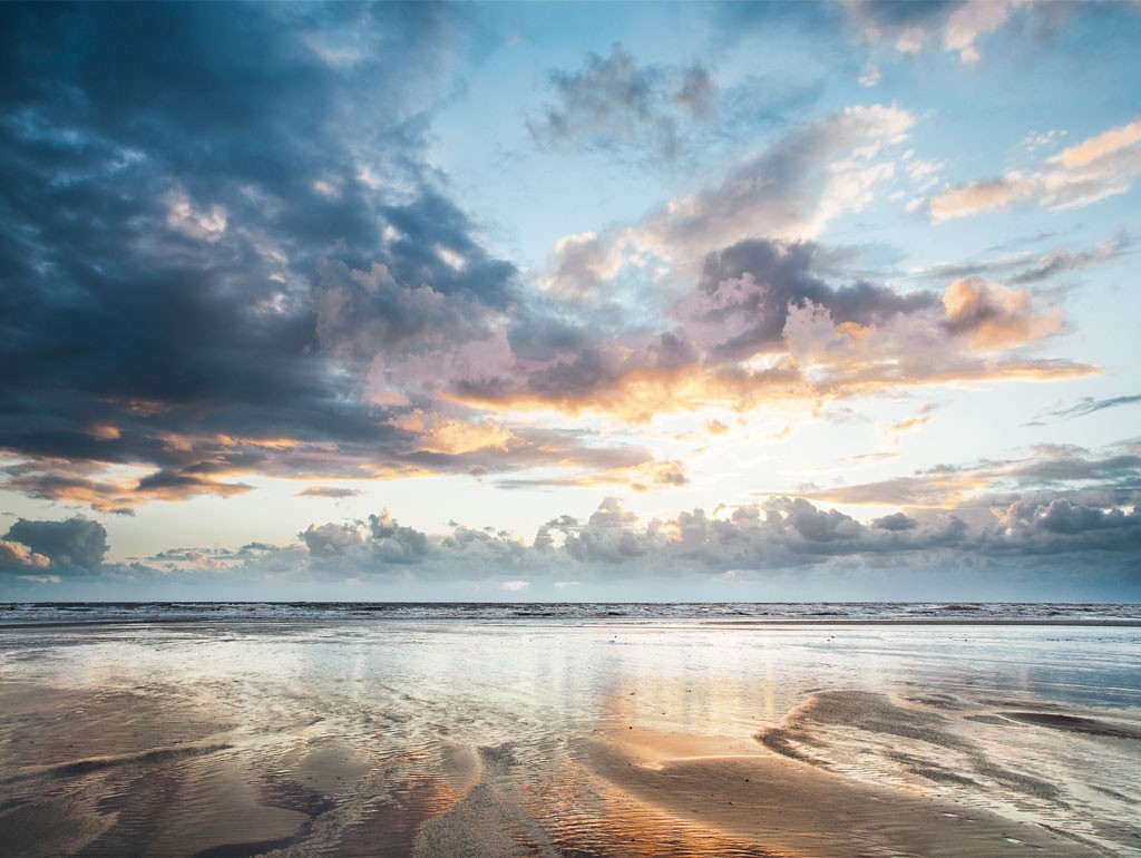 Janet Hesse, St. Peter Ording 1 (Natur & Landschaften)