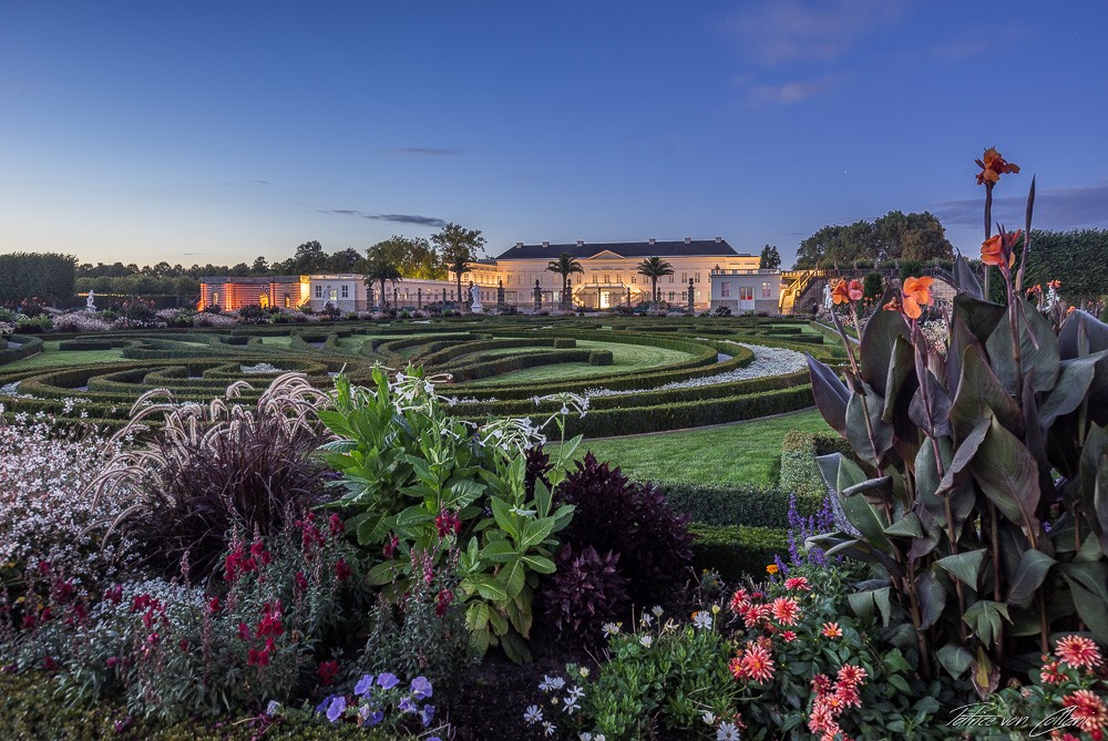 Konfiguration benutzen (Park, Garten, Barockgarten, Schlossgärten, Herrenhausen, Hannover, Wunschgröße, Treppenhaus, Wohnzimmer, Fotografie)