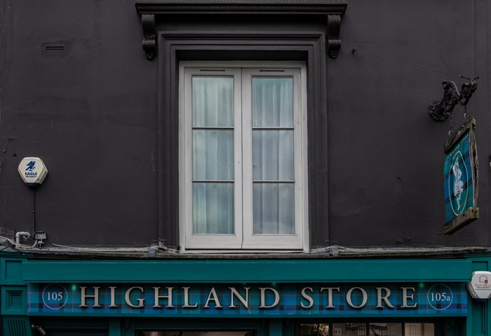 Konfiguration benutzen