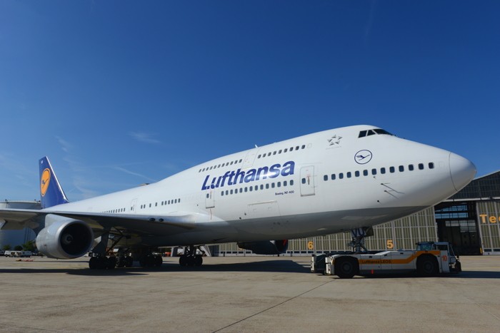 Konfiguration benutzen