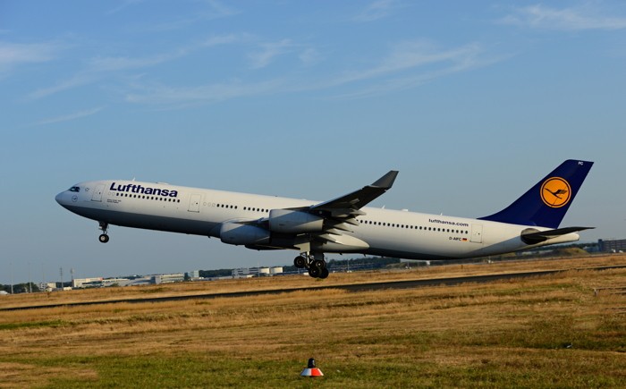 Konfiguration benutzen