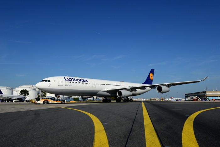 Konfiguration benutzen