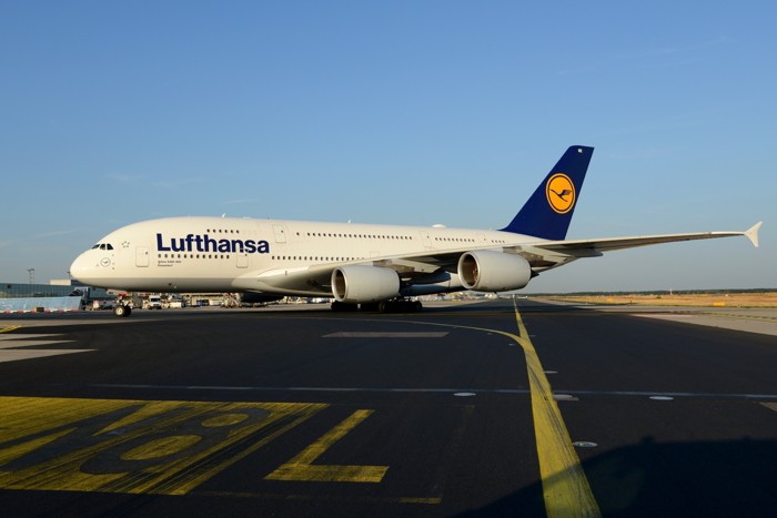 Konfiguration benutzen