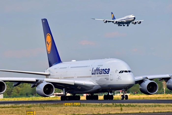 Konfiguration benutzen