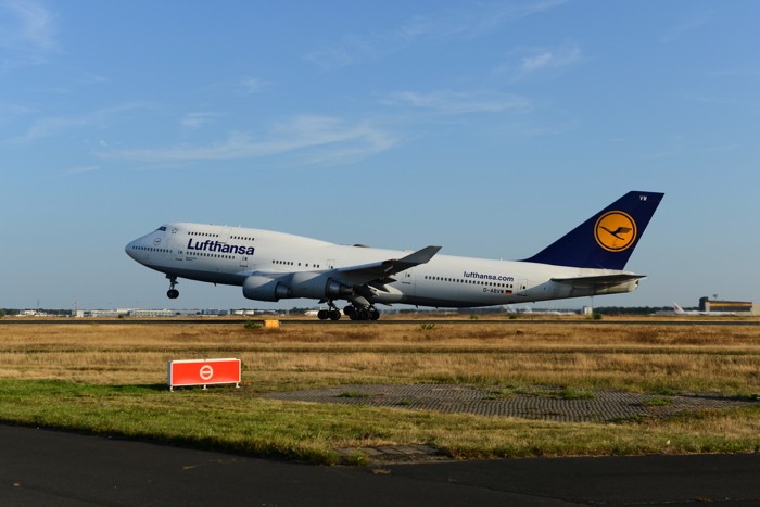 Konfiguration benutzen