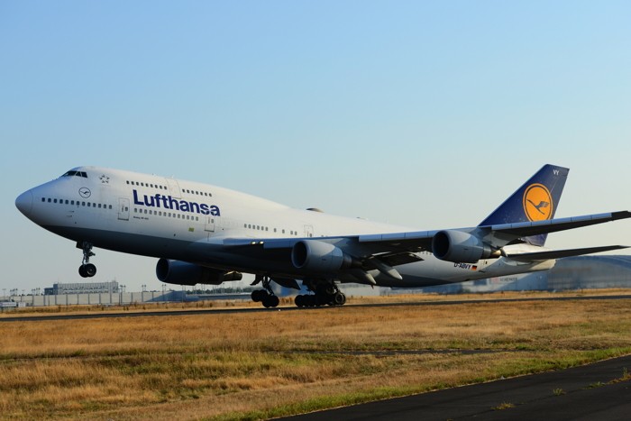 Konfiguration benutzen