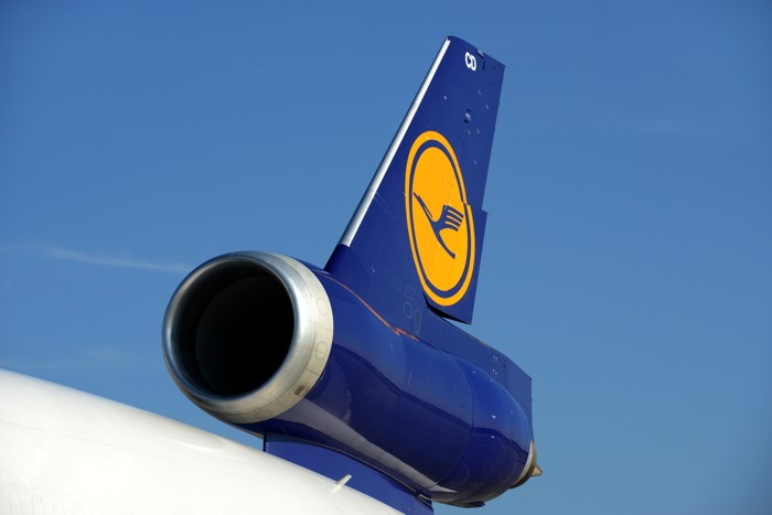 Konfiguration benutzen