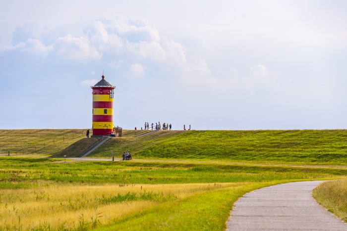 Konfiguration benutzen