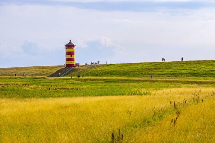 Konfiguration benutzen