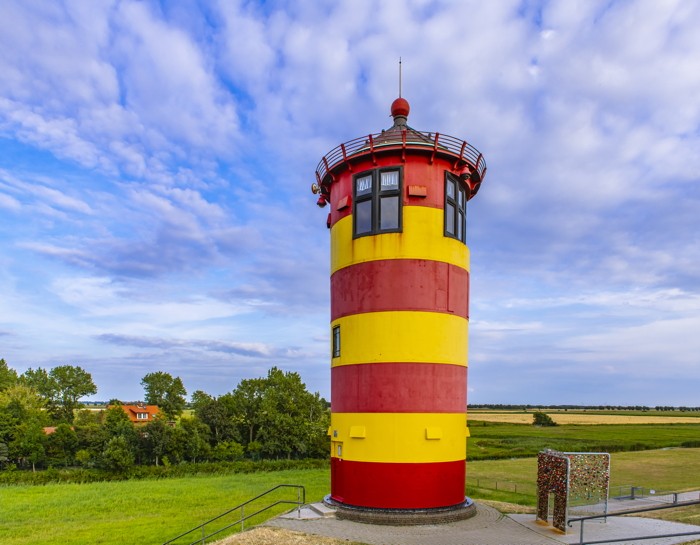 Konfiguration benutzen