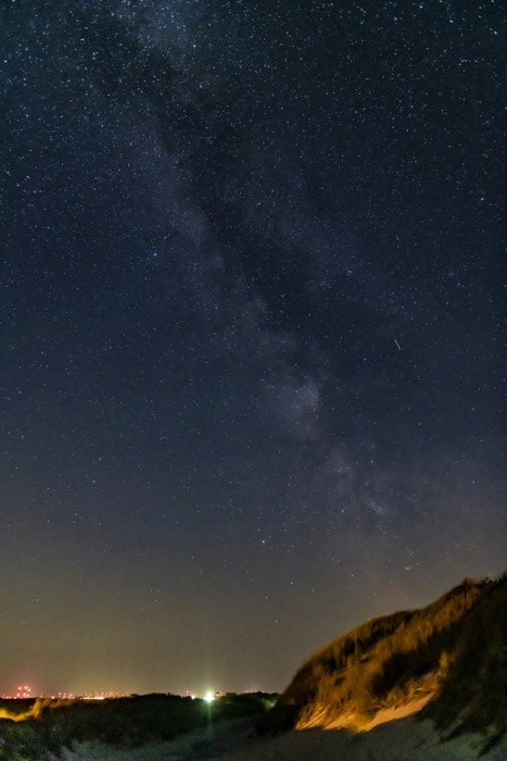 Konfiguration benutzen