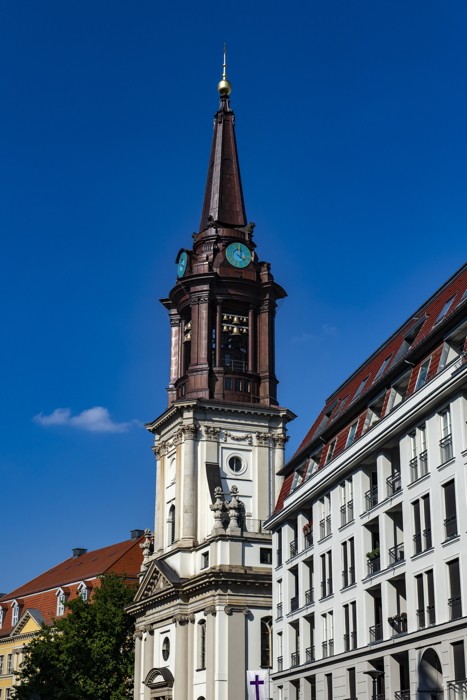 Konfiguration benutzen