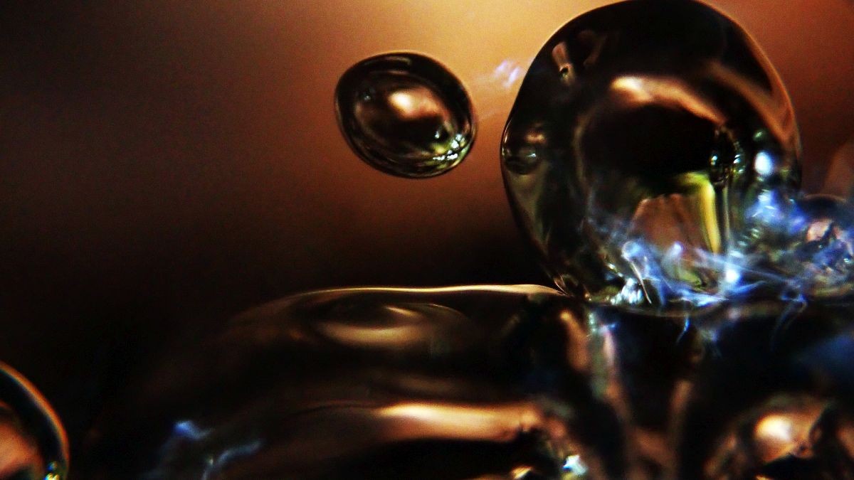 Konfiguration benutzen (Abstrakt, Fotokunst, Licht, Luft, Wasser, Wunschgröße, zeitgenössisch, modern, Büro, Business, Wohnzimmer,)