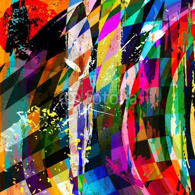 Kirsten Hinte, abstract background composition, with strokes, splashes, stripes (abstrakt, kunst, kunstvoll, artwork, backgrounds, gebürstet, canvas, farbe, sätze, kreativ, dekorativ, entwerfen, different, elemente, rahmen, graffiti, grafik, grunge, farbton, abbildung, abbild, linie, gemischt, modern, öl, orange, malen, malere)