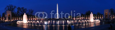 rabbit75_fot, Washington monument panorama, Washington DC. (welt, kriegen, 2, zweiter, denkmal, washington, dc, uns, vereinigt, states, national, einkaufszentrum, capitol, capital, tour, tourismus, touristen, geschichte, historisch, zweiter weltkrieg, george, springbrunnen, licht, orientierungspunkt, tur)