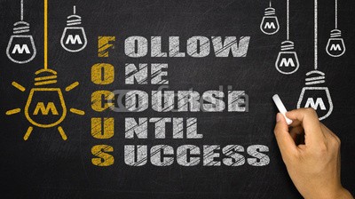 cacaroot, Focus Acronym: follow one course until success (geleistet, erhalten, ehrgeiz, träumerisch, aktion, attitude, anfang, business, ausbildung, wechseln, herausforderung, mut, kreativität, ideen, determination, traum, anspornen, focus, fußballtor, verbesserung, initiative, inspiration, life, motivatio)