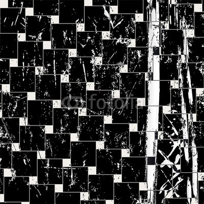 Kirsten Hinte, abstract geometric background pattern, retro/vintage style, grun (abstrakt, kunst, kunstvoll, artwork, backgrounds, gebürstet, canvas, farbe, sätze, kreativ, dekorativ, entwerfen, different, elemente, rahmen, graffiti, grafik, grunge, farbton, abbildung, abbild, linie, gemischt, modern, öl, malen, malerei, farbenskal)
