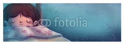 cirodelia, niño durmiendo (baby, schlafen, überschwingen, freudig, bett, manta, veld, nacht, dunkel, gesicht, hübsch, textur, kindheit, kindliche, kind, zeichnung, kin)