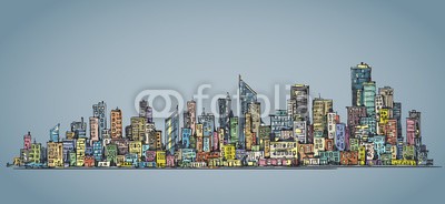 dahabians, City Skyline (abstrakt, architektur, kunst, backgrounds, banner, gebäude, stadt, stadtlandschaft, konzept, dunkel, dekorativ, entwerfen, digitales, stadtteil, downtown, elemente, abend, äusseres, glühen, grafik, haus, abbildung, symbolik, landschaft, life, lich)