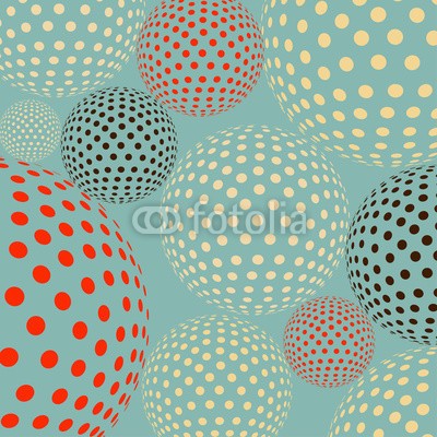 ldep, Dotted balls floating, like molecules or bacteria under a microscope, in a multicolored blue  palette (sphäre, ball, punktieren, blau, wasser, abstrakt, molekular, natur, blase, erdball, grafik, entwerfen, mustern, backgrounds, licht, geformt, schwimmend, geometrisch, abbildung, dekorativ, kreis, farbe, life, makro, marin, runde, gruppe, kugel, klei)